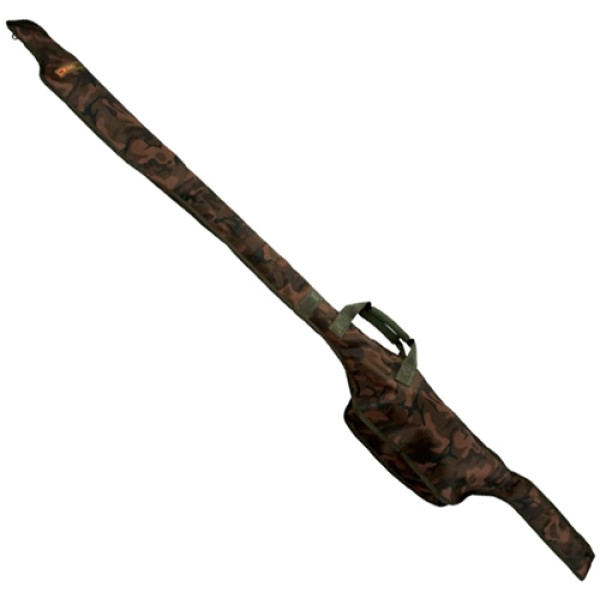 Fox International Camolite Singel Rod Jacket 13ft