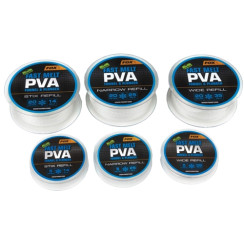 Fox International Edges PVA Mesh Fast Melt Refills 14mm Stix - 5m