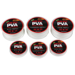 ПВА-сітка Fox International Edges PVA Mesh Slow Melt Refills 14mm Stix - 5m
