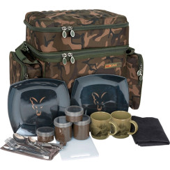 Набор для пикника Fox International Camolite 2 Person Cooler