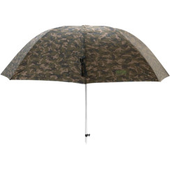 Fox International 60in Camo Brolly Umbrella