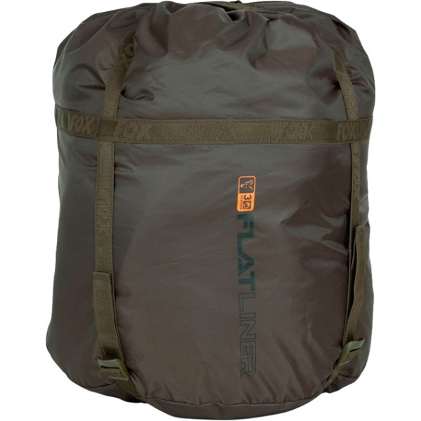 Розкладачка Fox International Flatliner 8 Leg 3 Season System