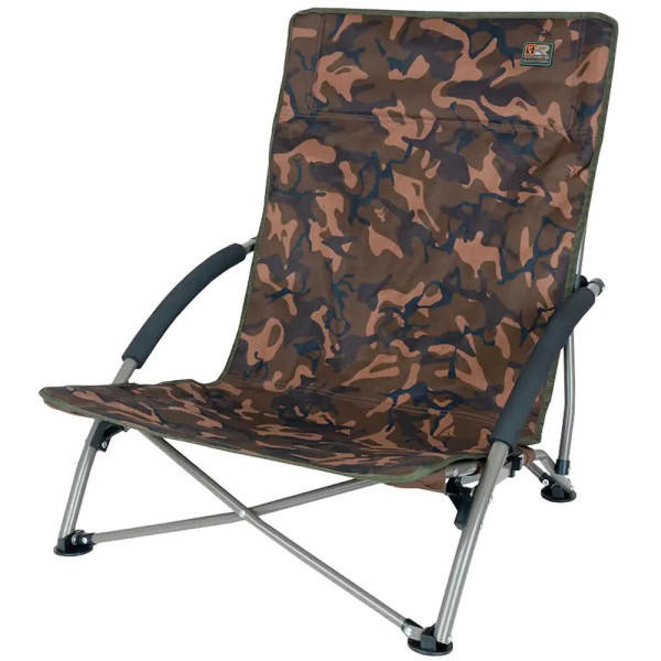 Крісло Fox International R series guest chair