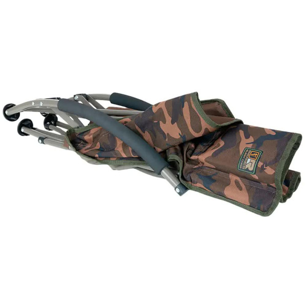 Крісло Fox International R series guest chair