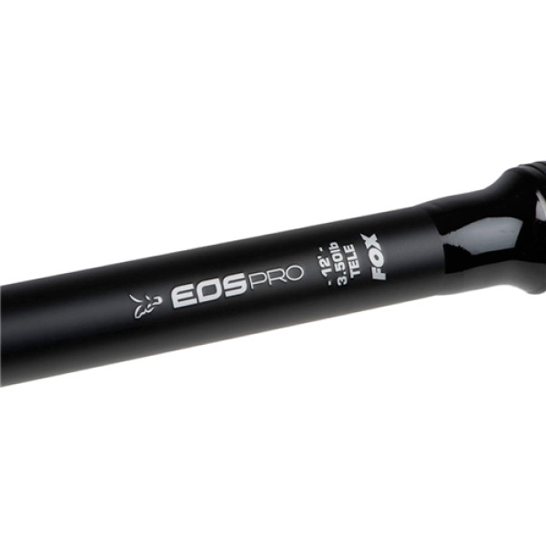 Корпусне вудлище Fox International Eos Pro Tele Rods 13ft 3.5lb