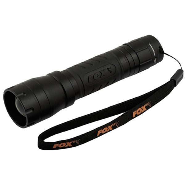 Фонарь Fox International Halo AL1000C Torch