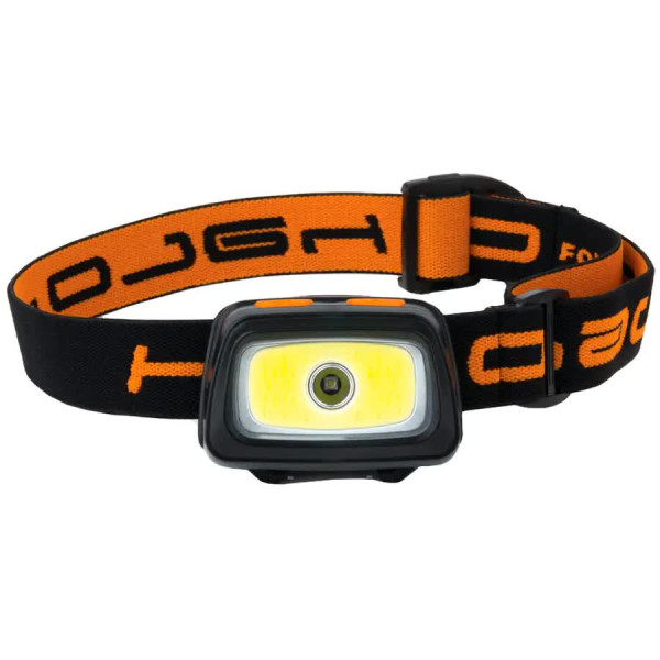 Fox International Halo Multi-Color Headtorch