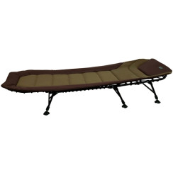 Розкладачка Fox International EOS 2 BED