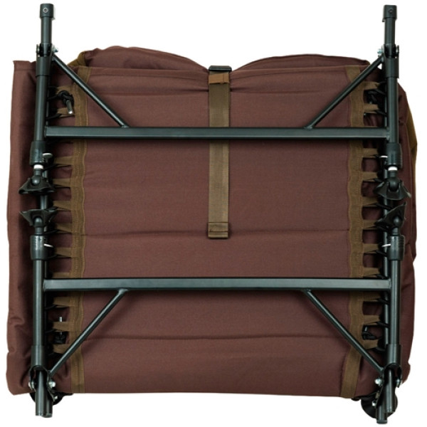 Розкладачка Fox International EOS 2 BED