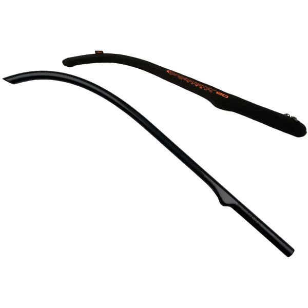 Cobra Fox International Rangemaster Carbon max 26mm