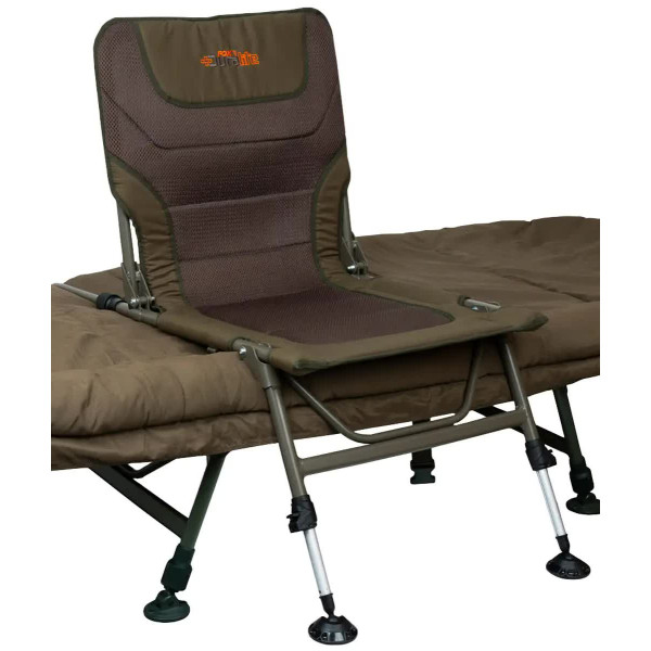 Кресло Fox International Duralite Combo Chair