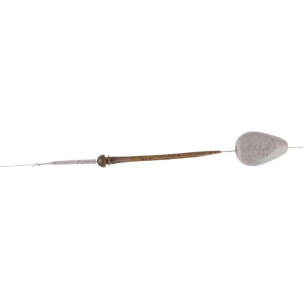 Втулка Fox International Tadpole Inline Insert для грузил (10 шт/уп) ц:camo