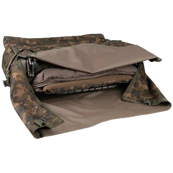 Fox International Camolite Large Bed Bag