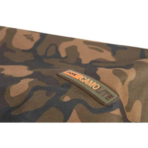 Fox International Camolite Large Bed Bag