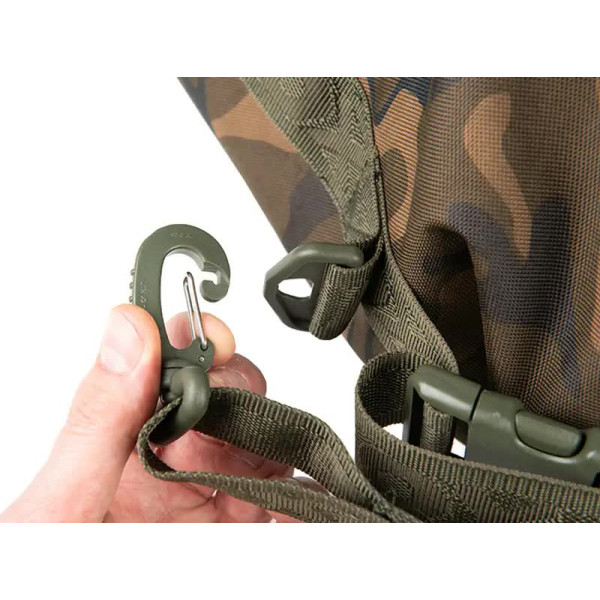 Fox International Camolite Large Bed Bag