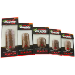 ПВА пакет Fox International Rapide Load PVA Slow Melt Refills 75х175mm Bags (20 шт/уп)