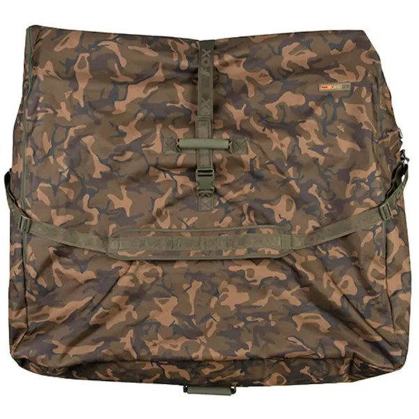 Чохол для розкладачки Fox International Camolite Small Bed Bag