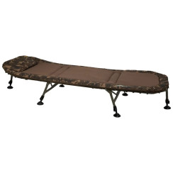 Розкладачка Fox International Duralite Bed