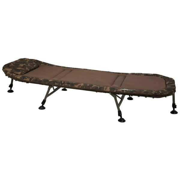 Розкладачка Fox International Duralite Bed