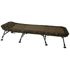 Розкладачка Fox International Flatliner 8 Leg Bedchair