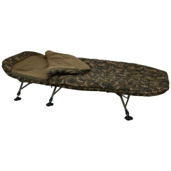 Розкладачка Fox International R Series Camo Sleep System