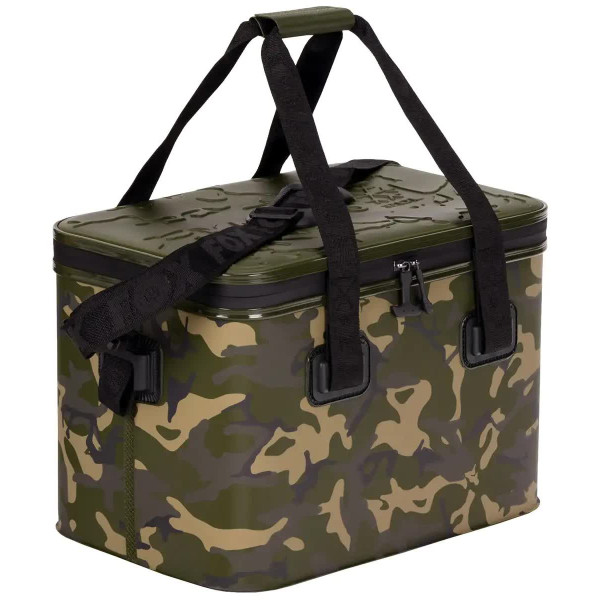 Сумка Fox International Aquos Camolite Coolbag 15L