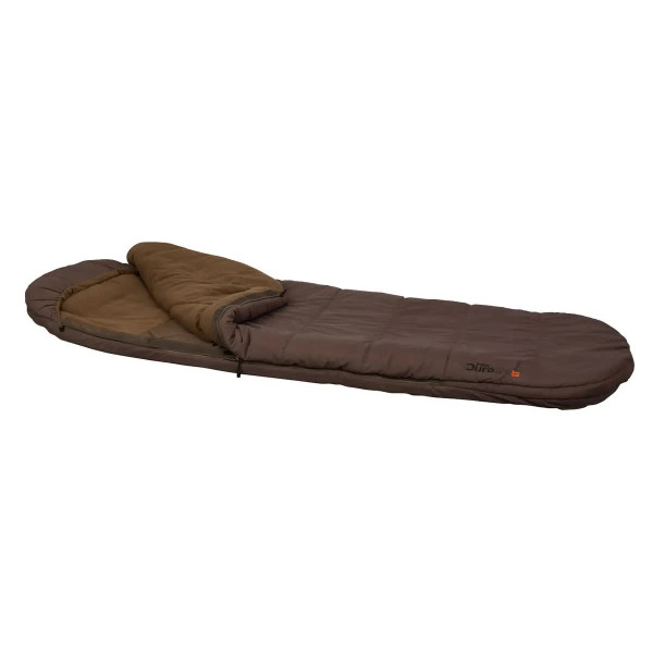 Спальный мешок Fox International Duralite 3 Season Sleeping Bag