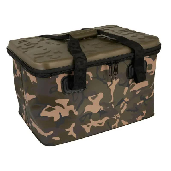 Fox International Aquos Camo Bag
