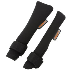 Fox International Tip and Butt Protectors