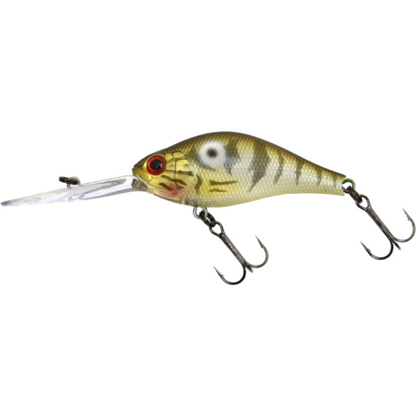 Wobbler ZipBaits B-Switcher 4.0 Rattler 65mm 13.0g col.084