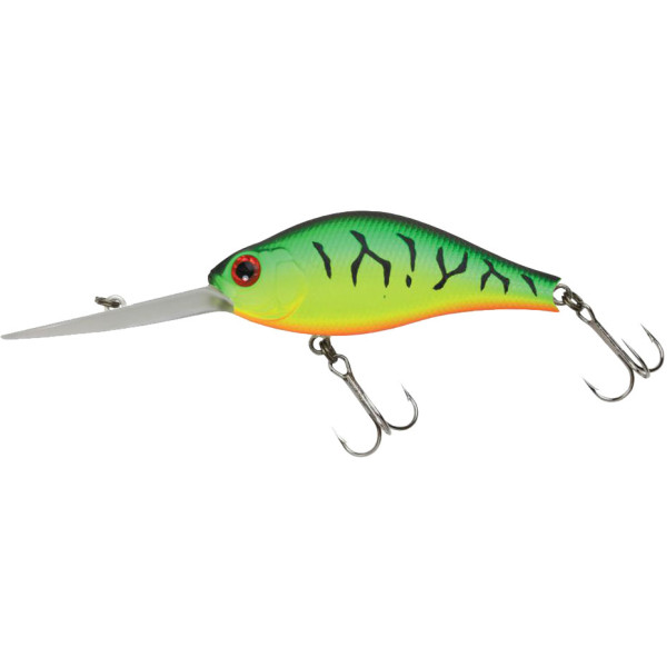 Wobbler ZipBaits B-Switcher 4.0 Rattler 65mm 13.0g col.995