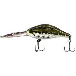 Wobbler ZipBaits B-Switcher 4.0 Rattler 65mm 13.0g col.520