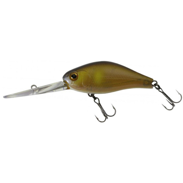 Wobbler ZipBaits B-Switcher 3.0 Silent 60mm 12.5g col.030