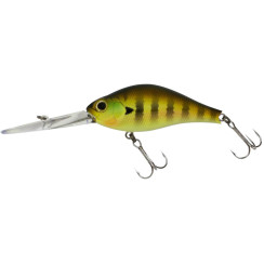Wobbler ZipBaits B-Switcher 3.0 Silent 60mm 12.5g col.337