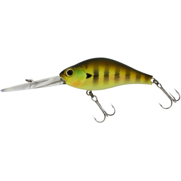 Wobbler ZipBaits B-Switcher 3.0 Silent 60mm 12.5g col.337