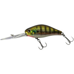 Wobbler ZipBaits B-Switcher 3.0 Silent 60mm 12.5g col.509