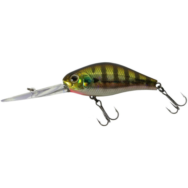 Wobbler ZipBaits B-Switcher 3.0 Silent 60mm 12.5g col.509