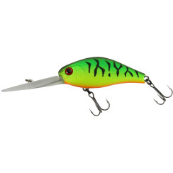 Wobbler ZipBaits B-Switcher 3.0 Silent 60mm 12.5g col.995
