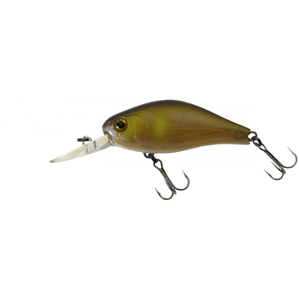 Wobbler ZipBaits B-Switcher 2.0 Silent 55mm 10.0g col.030