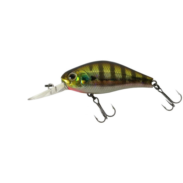 Wobbler ZipBaits B-Switcher 2.0 Silent 55mm 10.0g col.509