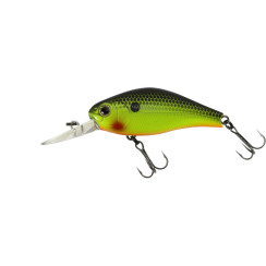 Wobbler ZipBaits B-Switcher 2.0 Silent 55mm 10.0g col.876