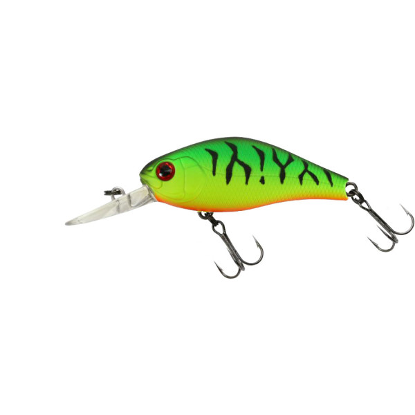 Wobbler ZipBaits B-Switcher 2.0 Silent 55mm 10.0g col.995