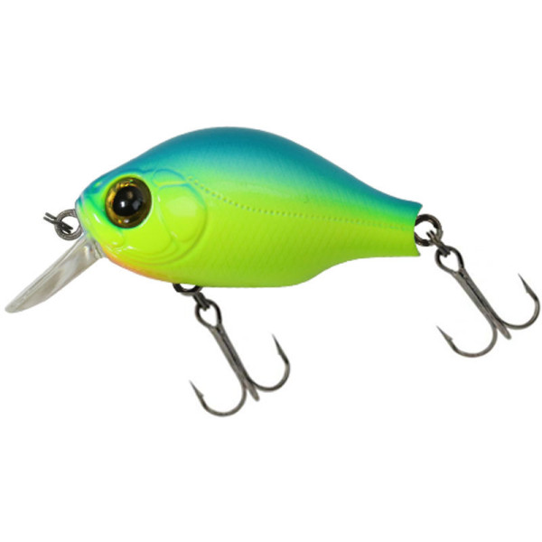 Wobbler ZipBaits B-Switcher 1.0 Silent 45mm 6.8g col.086