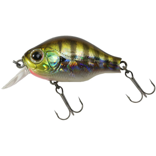 Wobbler ZipBaits B-Switcher 1.0 Silent 45mm 6.8g col.509