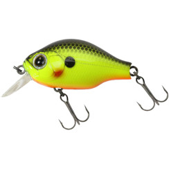 Wobbler ZipBaits B-Switcher 1.0 Silent 45mm 6.8g col.876