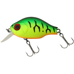 Wobbler ZipBaits B-Switcher 1.0 Silent 45mm 6.8g col.995