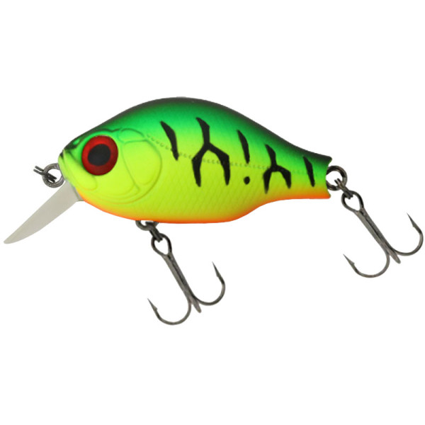 Wobbler ZipBaits B-Switcher 1.0 Silent 45mm 6.8g col.995