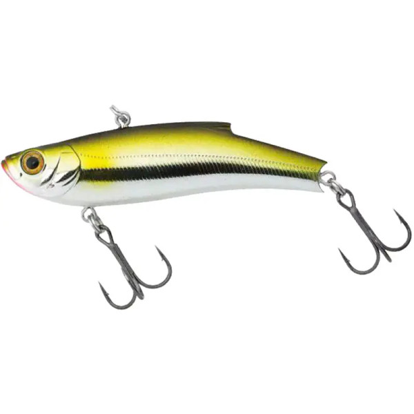 Wobbler Bassday ORC Range Vib 70ES 70mm 15.0g M-04