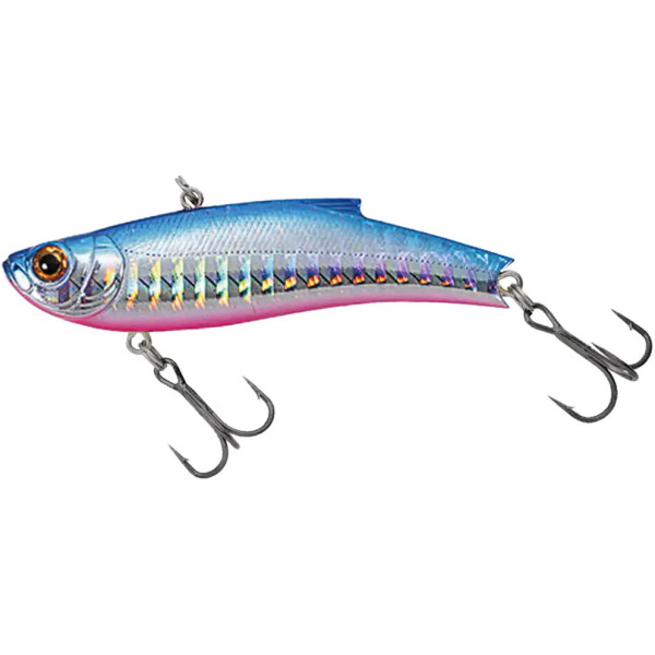 Wobbler Bassday ORC Range Vib 70ES 70mm 15.0g HH-50
