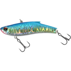 Воблер Bassday ORC Range Vib 70ES 70мм 15.0g Kawashima Keimura Blue Back